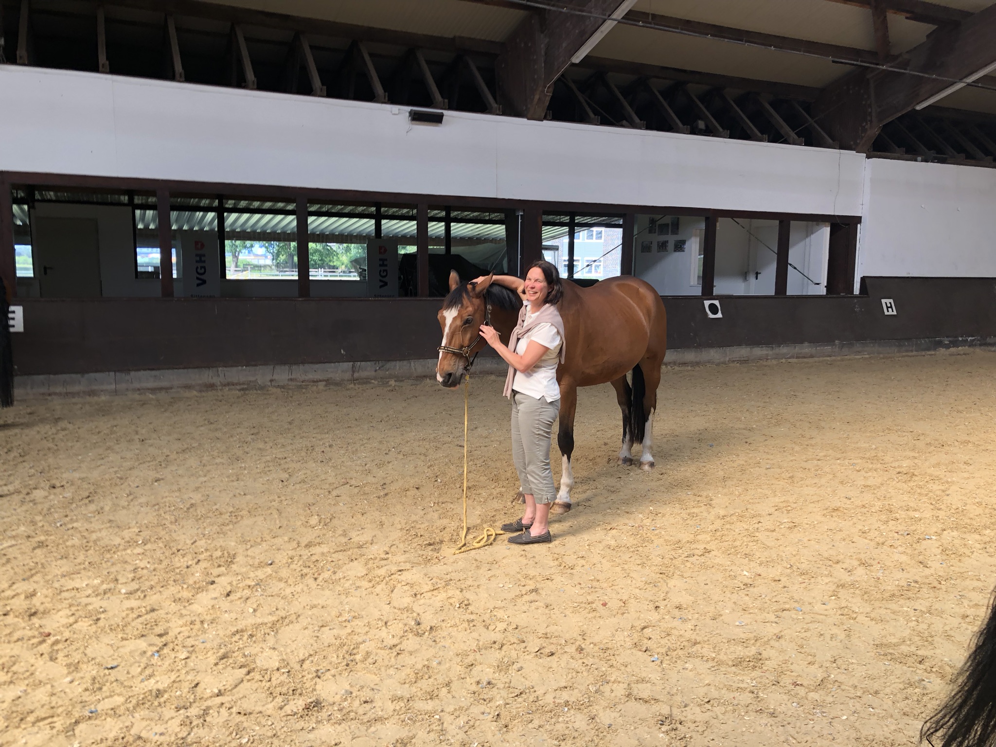 Cranio-Sacral Therapy seminar photo 3.